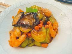 -品海楼·大连海胆锅贴馆(东港店)