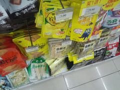 -7-ELEVEn(缤果空间店)