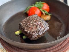 -王品牛排(郑州大卫城店)