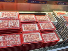 -董记老清泉·鲜切涮羊肉(窑岭店)