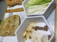 -鸭王烤鸭店(三里河店)