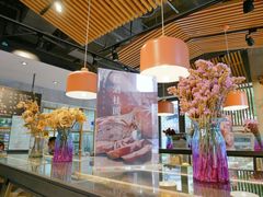 -Dough&Joe团憩(瑞虹天地月亮湾店)