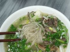 -郝刚刚羊杂割(柳巷店)