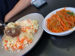 -新疆红柳花餐厅(新洲店)