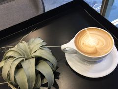 -KYO COFFEE(胶州路店)