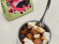 -堂屋糖水店(愚园店)