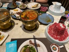 -喜庭海鲜自助(来福士店)