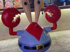 -黄兴南路步行商业街