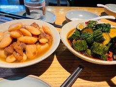 -有才叔的小馆(高新咖啡街区店)