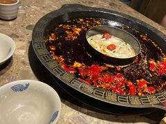 -重庆渝达老火锅(春熙路店)