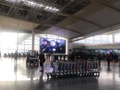 -南昌昌北国际机场