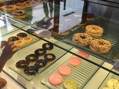 -J.CO Donuts & Coffee(Mal Bali Galeria)