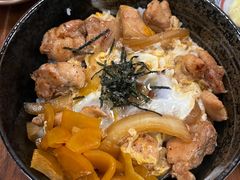 -铃木食堂(杨梅竹店)