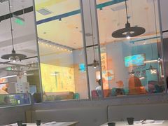大堂-蔡澜点心(三里屯T+MALL店)