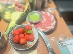 -陇璟烧肉酒场(友谊阳光城店)