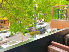 -LAMP BAR 水烟音乐酒吧