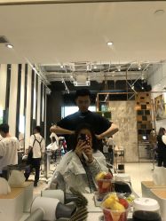-OnHair Salon