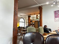 -1901 Cafe(西四店)