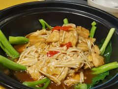 -致明德素食餐厅(土屋路店)