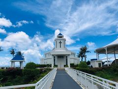 -塞班肯辛顿酒店Kensington Hotel Saipan