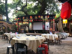 -五邑人家(江门店)