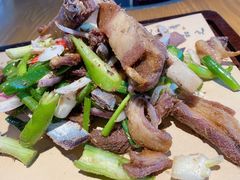 -味仙居(环城南路店)