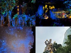 -郑州方特梦幻王国