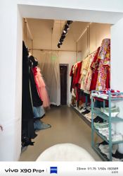 -拾尚映画·STUDIO婚纱摄影(中关村店)