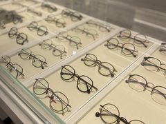 店内环境-中国丹阳眼镜城