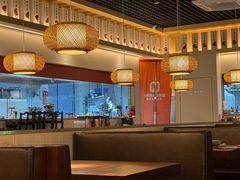 -七条鱼日本料理(远洋乐堤港店)