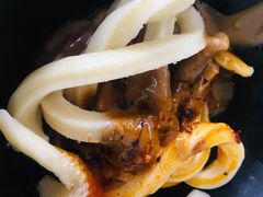 -庆蓉云·庆云面(双林店)