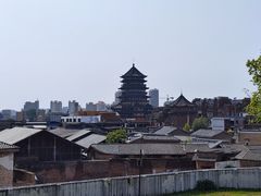 -景德镇陶阳里历史文化旅游区