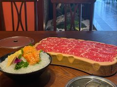 -东海怡品海鲜豆捞(舟宿夜江店)