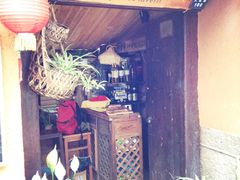 门面-飘香酒馆·私房菜