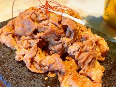 -餐谋家特色餐厅(桂林路店)