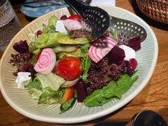 -格鲁·秀色Georgia’s Feast