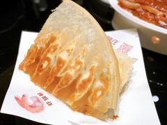 -阿庄新豫菜(航海东路店)
