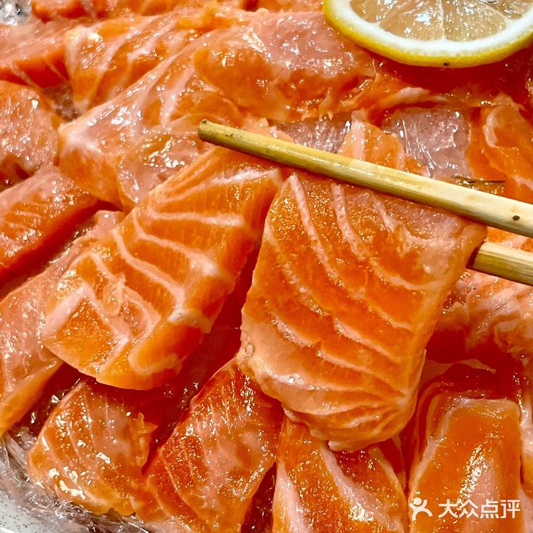 我不允许南京的朋友们还没有吃过这家海鲜！