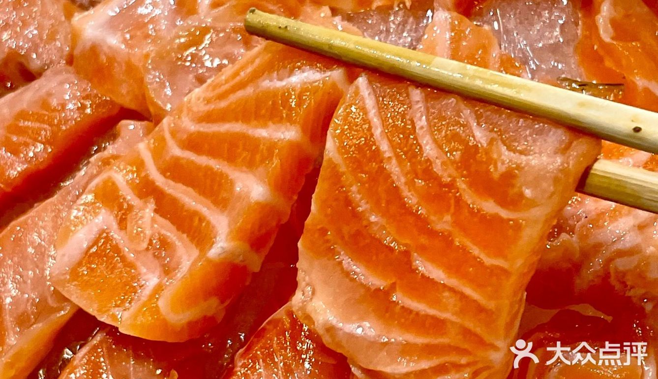 我不允许南京的朋友们还没有吃过这家海鲜!