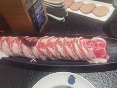 -滇牛云南火锅(桂林路店)