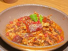 招牌手撕鸡-吃饭皇帝大(解放西路店)
