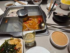 -海底捞火锅(城阳万象汇店)
