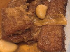 -宏状元现熬粥·京味菜(五棵松店)