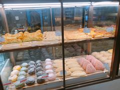 -奈雪的茶(青岛卓悦里INTOWN店)