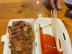 -细妹五香牛杂(步行街店)