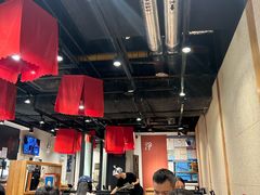 -和府捞面(天河领展广场店)