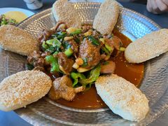 -江宴渔村·鱼鲜土菜(紫荆广场店)
