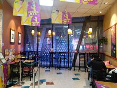 -赛百味SUBWAY(哈西店)