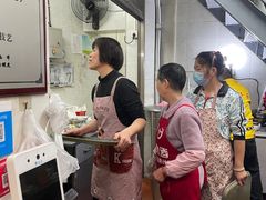 -非遗·爱西干面(小公园总店)