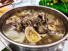 -湖锦酒楼·32年地道湖北菜(光谷店)